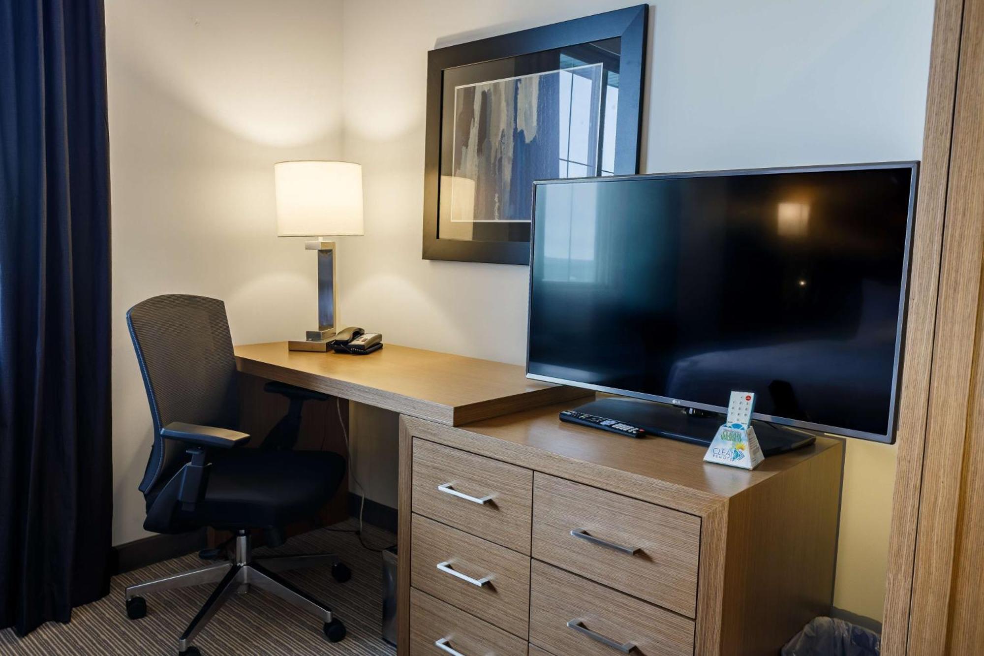 Executive Residency By Best Western Calgary City View North Екстериор снимка